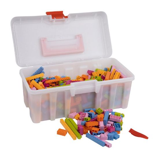 Picture of Case of floral mix /650pcs 