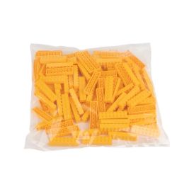 Picture of Bag 2X8 Melon Yellow 242