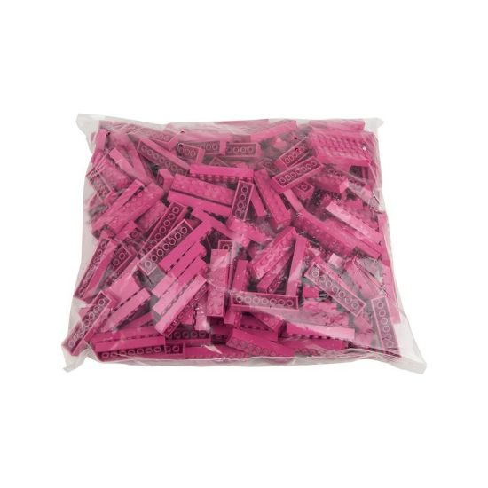 Picture of Bag 2X8 Telemagenta 824