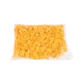 Picture of Bag 2X3 Melon Yellow 242