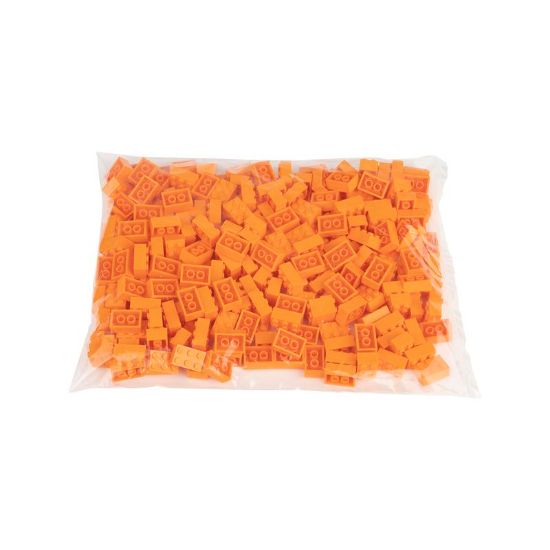 Picture of Bag 2X3 Bright Orange 150