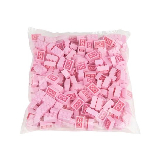 Picture of Bag 2X3 Light Pink 970