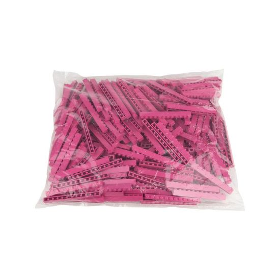 Picture of Bag 1X12 Telemagenta 824