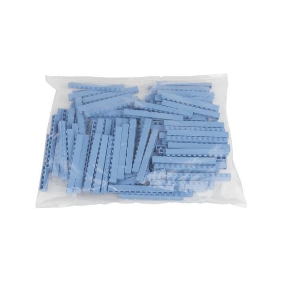 Picture of Bag 1X12 Light Blue 890