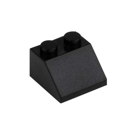 Picture for category Box of roof tile mix - traffic black 650 /150 pcs