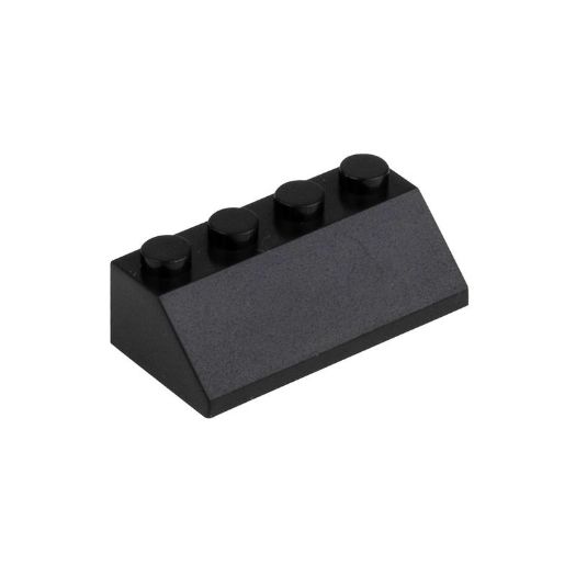 Picture for category Box of roof tile mix - traffic black 650 /150 pcs