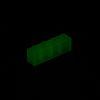 Picture of Loose brick 1X4 Neon 200