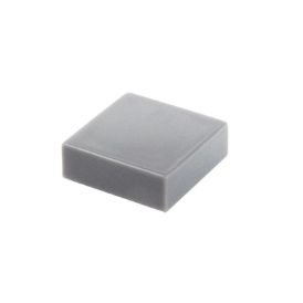 Picture of Loose tile 1x1 dusty gray 851