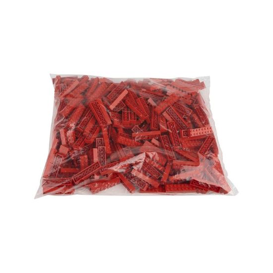 Picture of Bag 2X8 Flame Red 620