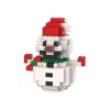 Picture of Snowman / 205 pcs