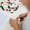 Immagine di Pupazzo di neve / 205 pz