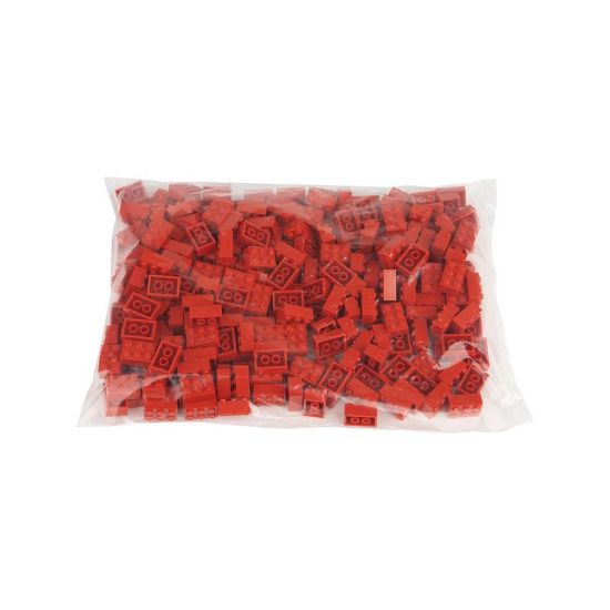 Picture of Bag 2X3 Flame Red 620
