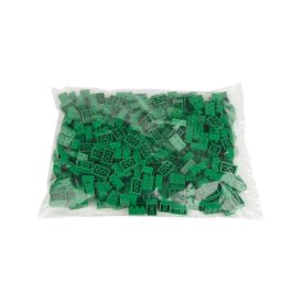 Picture of Bag 2X3 Signal Green180