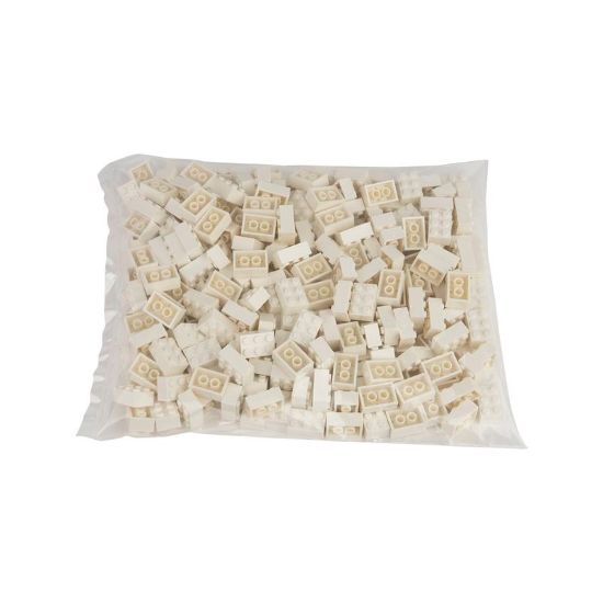 Picture of Bag 2X3 Pure White 713