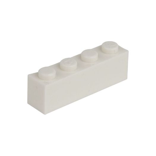 Immagine per la categoria Mattoncini per asili misti di base /sacchetto 2.000 pz  