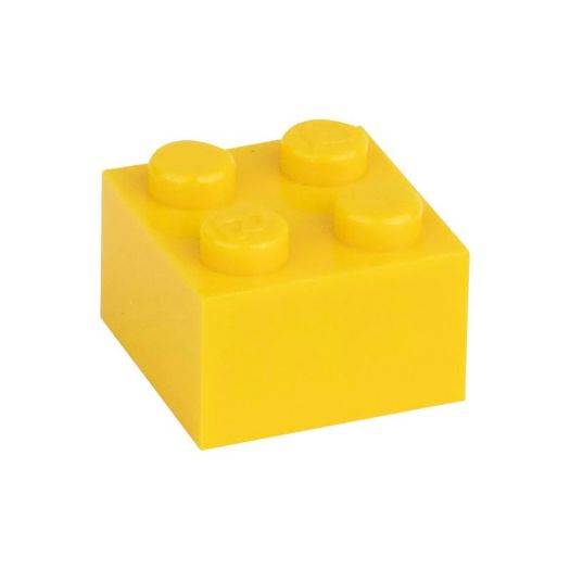 Image de la catégorie Briques pour jardin d''enfants mélange de base /sachet 2.000 pieces 