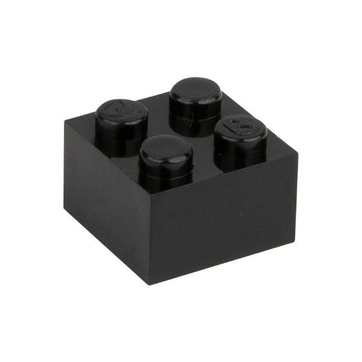 Immagine per la categoria Mattoncini per asili misti di base /sacchetto 2.000 pz  