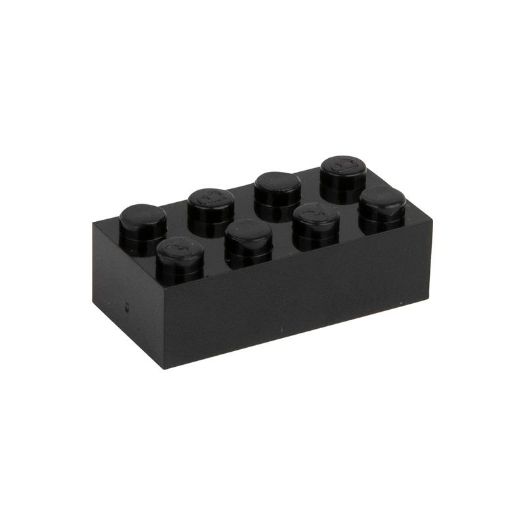 Immagine per la categoria Mattoncini per asili misti di base /sacchetto 2.000 pz  