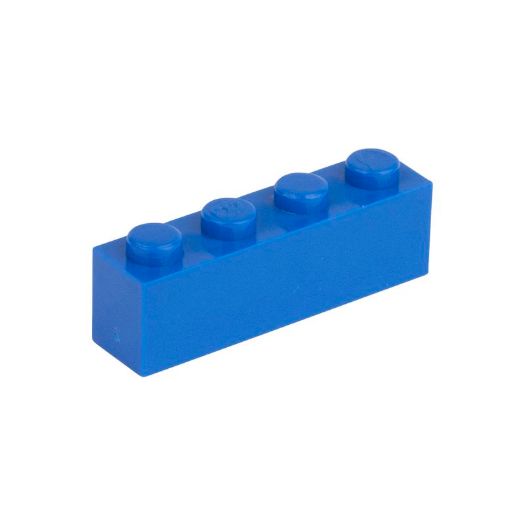 Immagine per la categoria Mattoncini per asili misti di base /sacchetto 1000 pz  