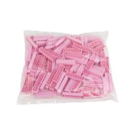 Picture of Bag 2X8 Light Pink 970