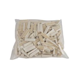 Picture of Bag 2X8 Pure White 713