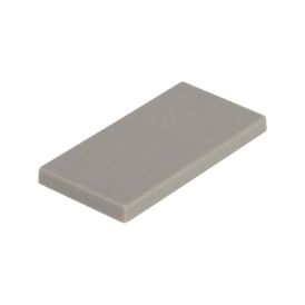 Picture of Loose tile 2X4 stone gray 280