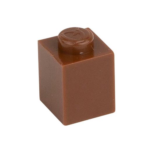 Image de la catégorie Unicolore Boîte brune 090 /300 pieces