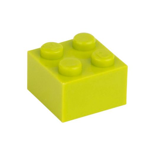 Image de la catégorie Unicolore Boîte vert gazon 101 /300 pieces