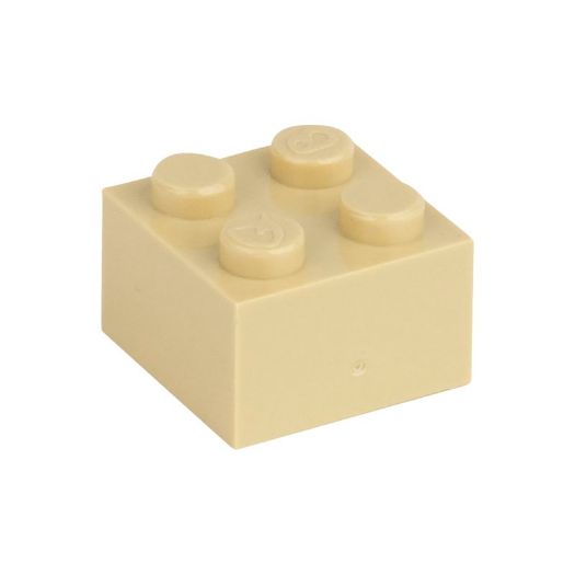 Image de la catégorie Unicolore Boîte blanc ivoire 094 /300 pieces