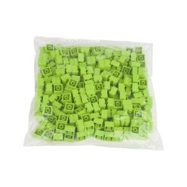 Picture of Bag 2X2 Bright Green 334