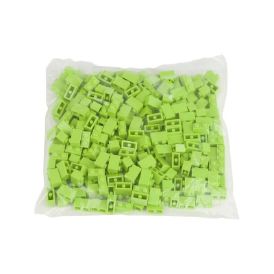 Picture of Bag 1X2 Bright Green 334