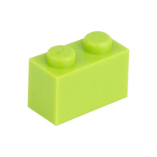Picture for category Unicolour box bright green 334 /300 pcs 