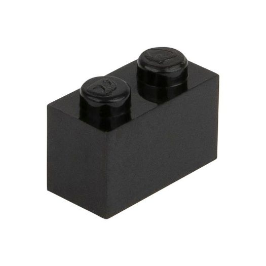 Image de la catégorie Unicolore Boîte noire 650 /300 pieces