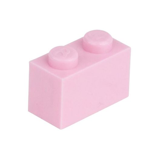 Immagine per la categoria Unicolore scatola rosa chiaro 970 /300 pz  