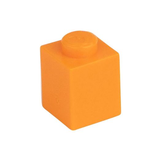 Picture for category Unicolour box bright red orange 150 /300 pcs 