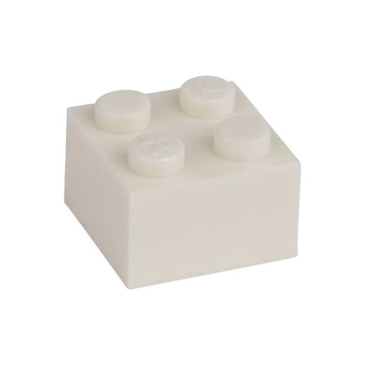 Image de la catégorie Unicolore Boîte blanche 713 /300 pieces