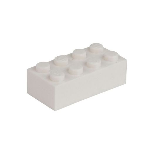 Immagine per la categoria Unicolore scatola bianco puro 713 /300 pz  