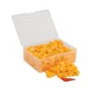 Picture of Unicolour box melon yellow 242 /300 pcs 