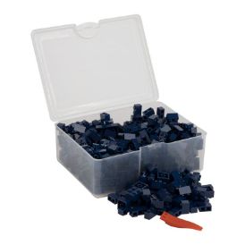 Immagine di Unicolore scatola blu zafiro 473 /300 pz  