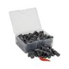 Immagine di Unicolore scatola grigio scuro 851 /300 pz  