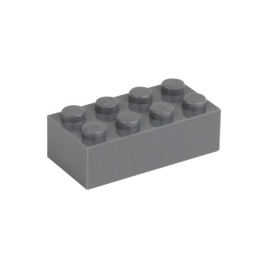Immagine per la categoria Unicolore scatola grigio scuro 851 /300 pz  