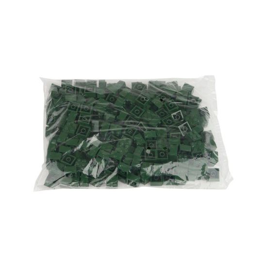 Picture of Bag 2X2 Moss Green 484
