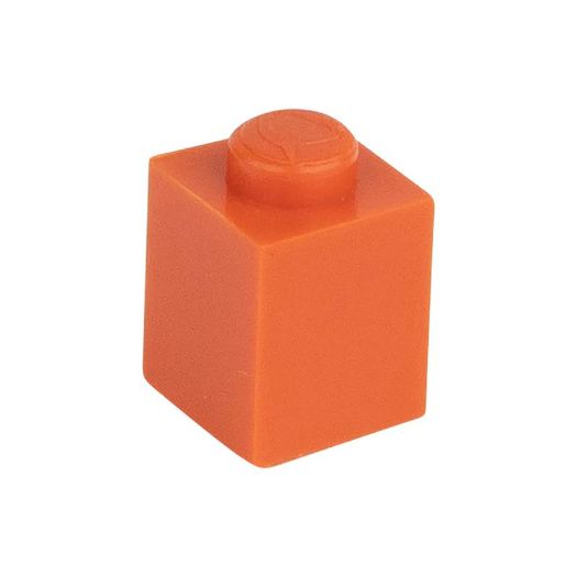 Picture for category Bag 1X1 Pure Orange 501