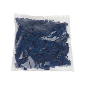 Slika Vrečka 1X2 safirno modra 473