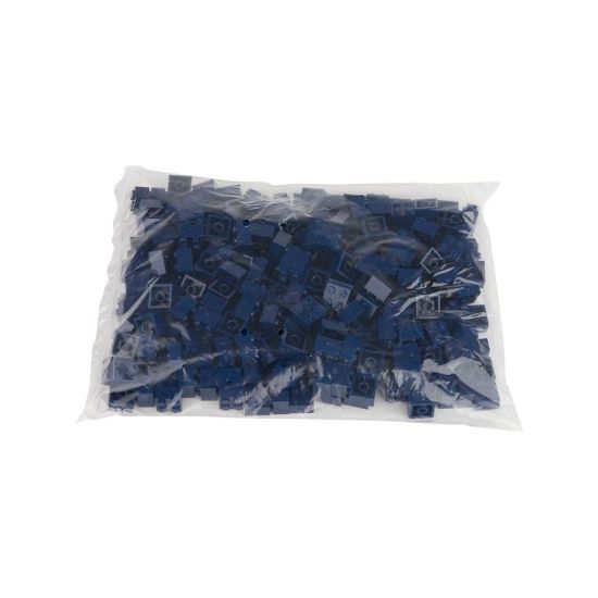 Picture of Bag 2X2 Sapphire Blue 473