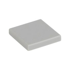 Picture of Loose tile 2X2 window gray 411