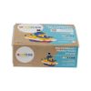 Picture of Box of Fishboat + Moneybox /200 pcs