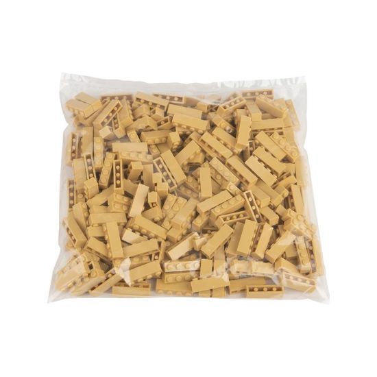 Picture of Bag 1X4 Sand Yellow 595