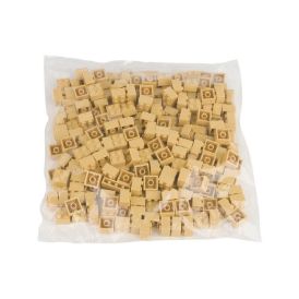 Picture of Bag 2X2 Sand Yellow 595