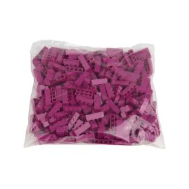 Picture of Bag 1X4 Traffic Purple 624